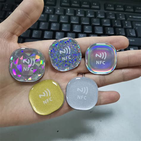 nfc price tags|cheapest nfc tags.